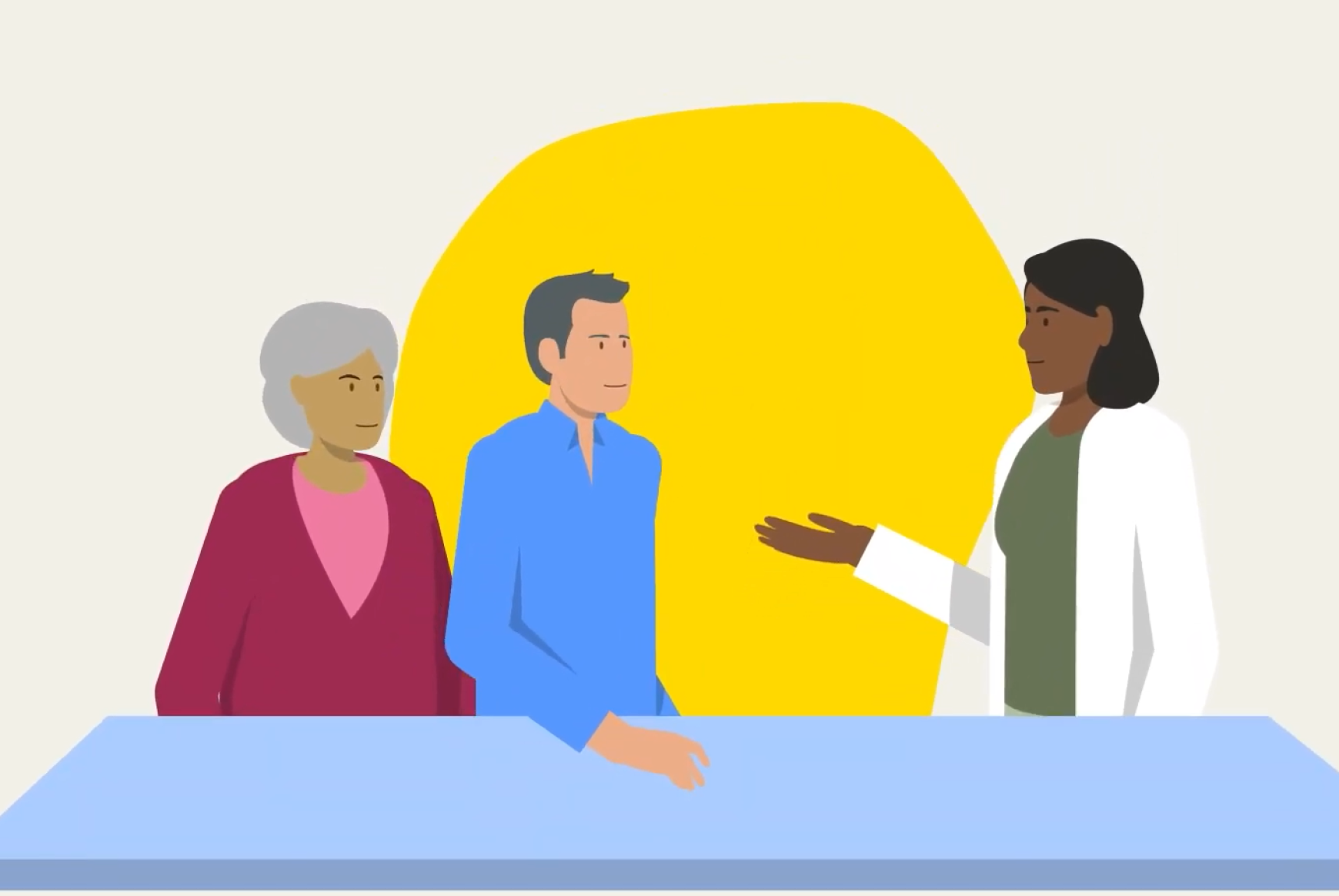 Nieuw: animaties met uitleg op dementie.nl | Dementie